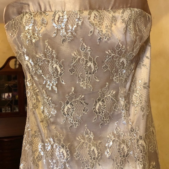 Formal/prom dress - Picture 1 of 3